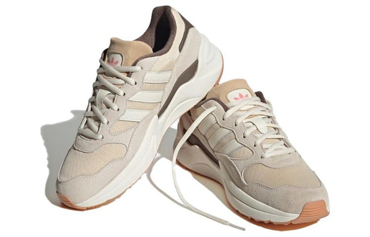 adidas Originals Treziod 2 'Beige' HQ1847 - 3