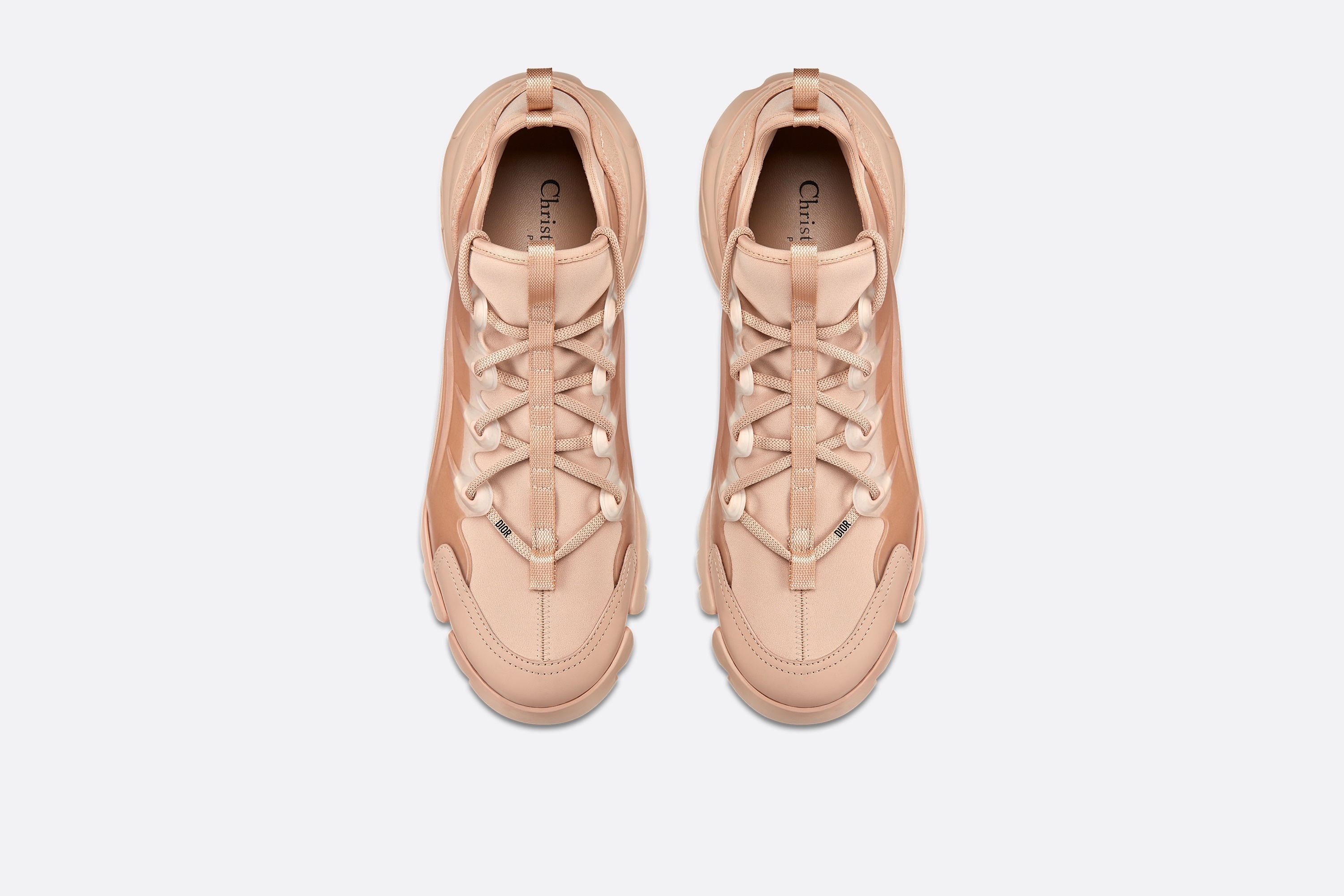 D-Connect Sneaker - 3