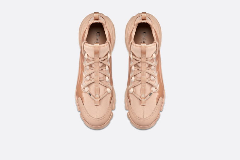 Dior D-Connect Sneaker outlook