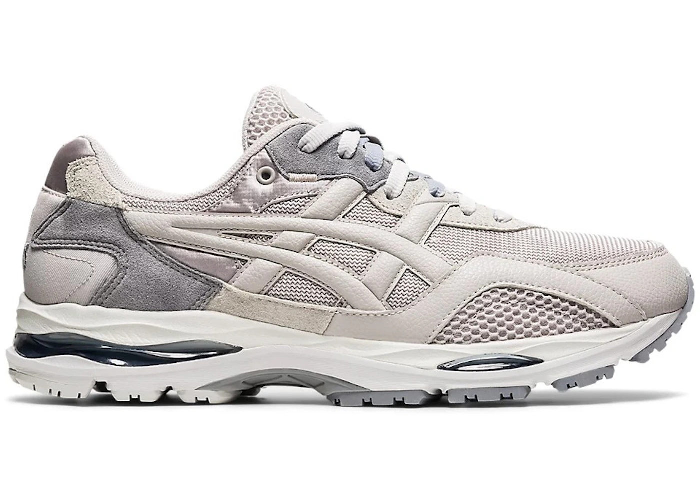 ASICS Gel-MC Oyster Grey - 1