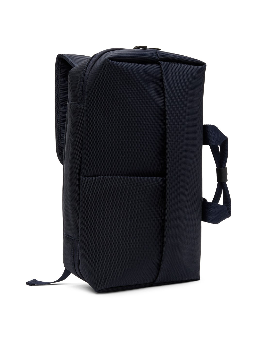 Navy Garonne Backpack - 2
