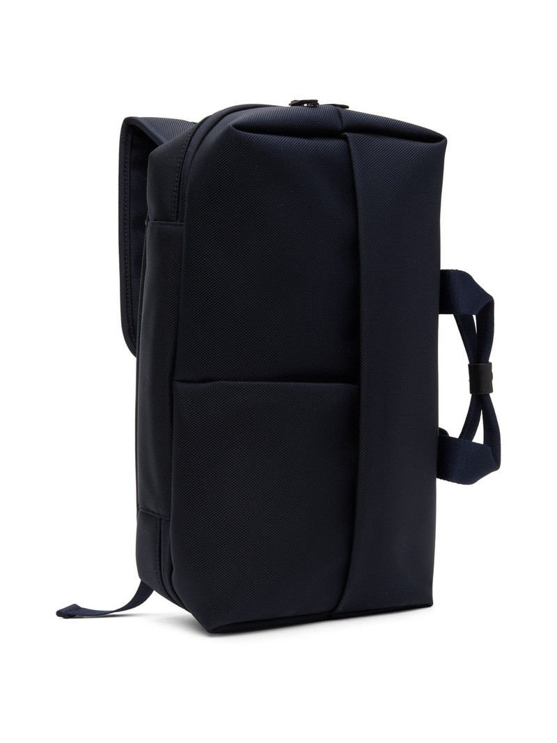Côte & Ciel Navy Garonne Backpack outlook