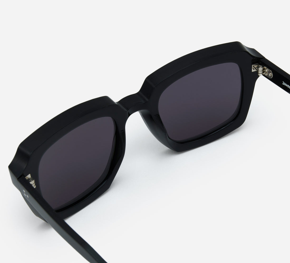 Square - SP-02 - Black/Grey - 5