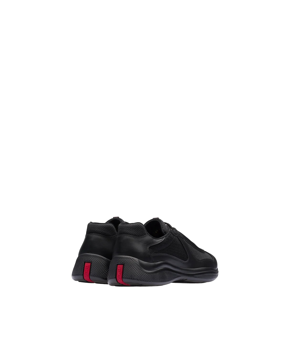 Prada America's Cup sneakers - 3