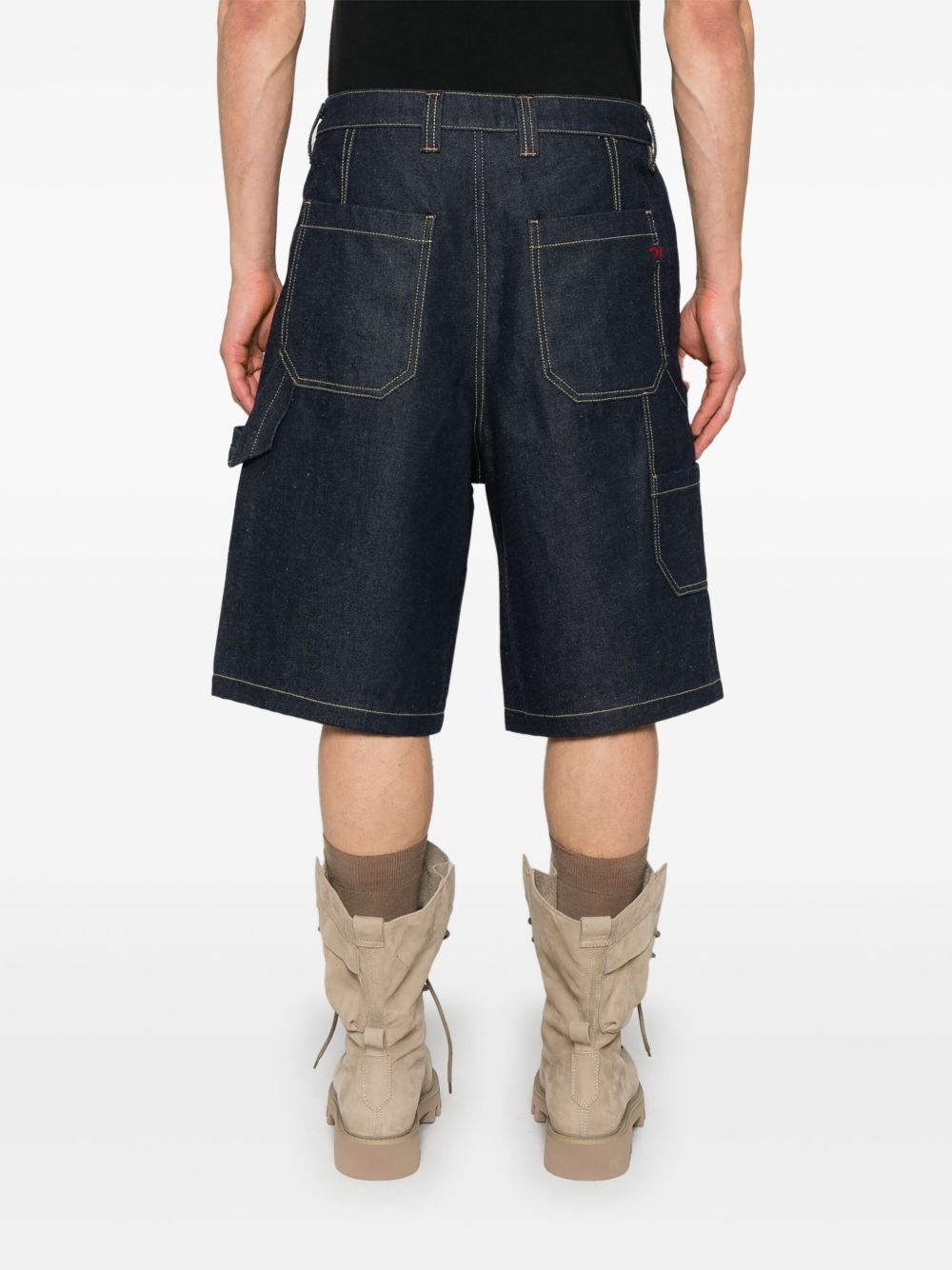 D-Livery shorts - 4