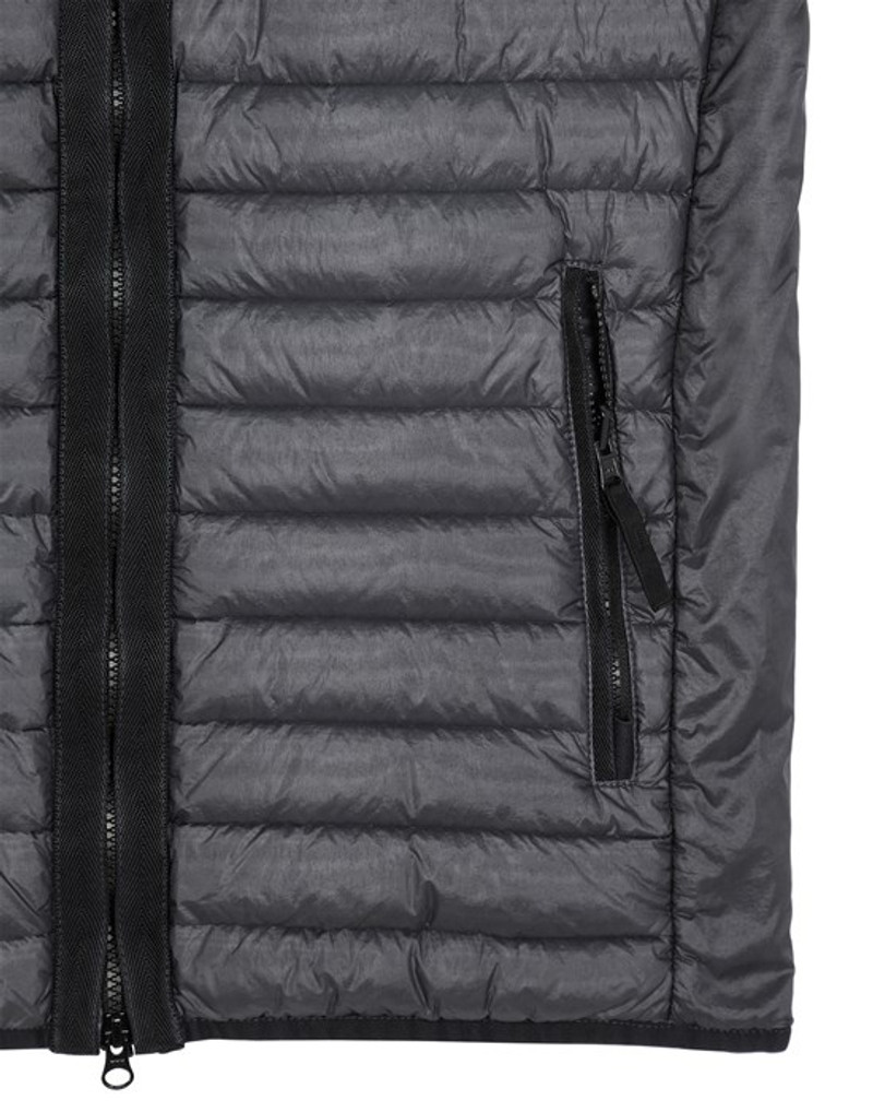 G0224 LOOM WOVEN CHAMBERS RECYCLED NYLON DOWN-TC LEAD 4