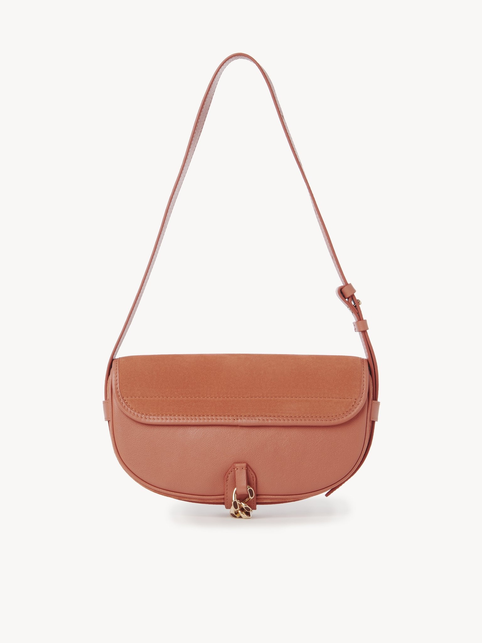 MARA BAGUETTE BAG - 2