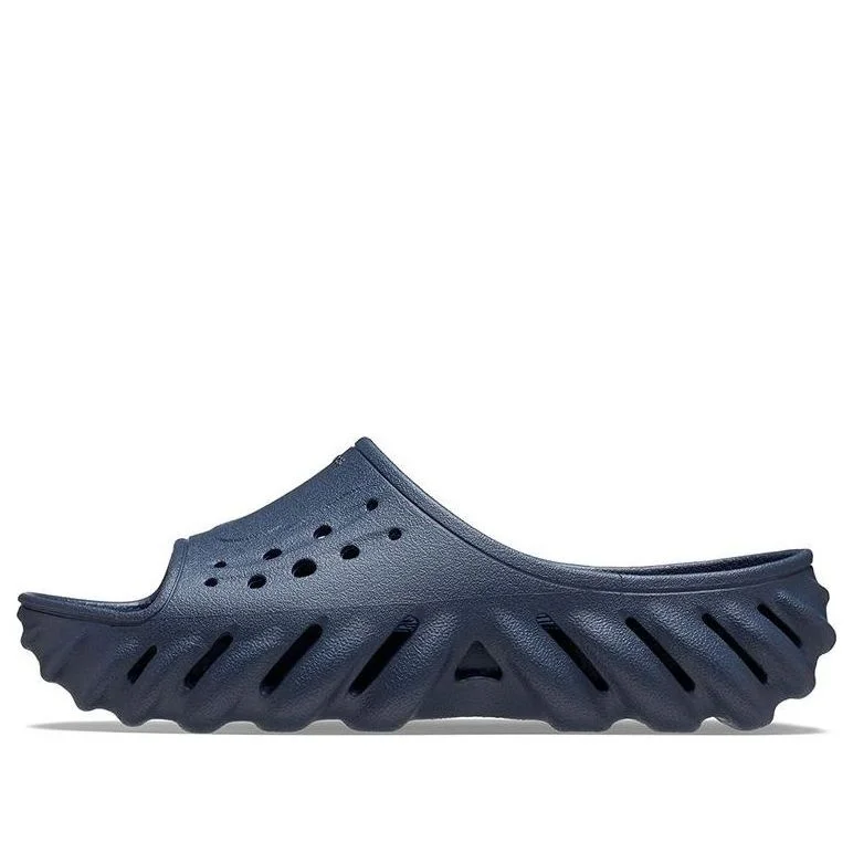 Crocs Echo Slide 'Storm' 208170-4EA - 1