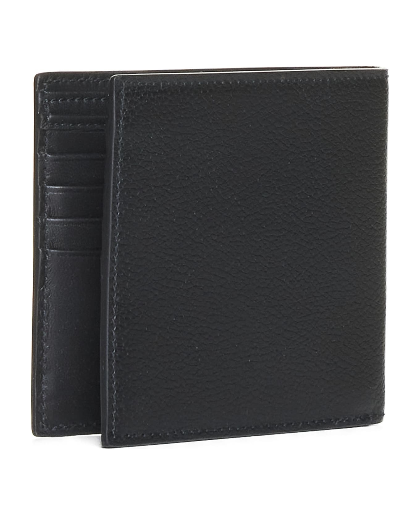 Calfskin Wallet - 3