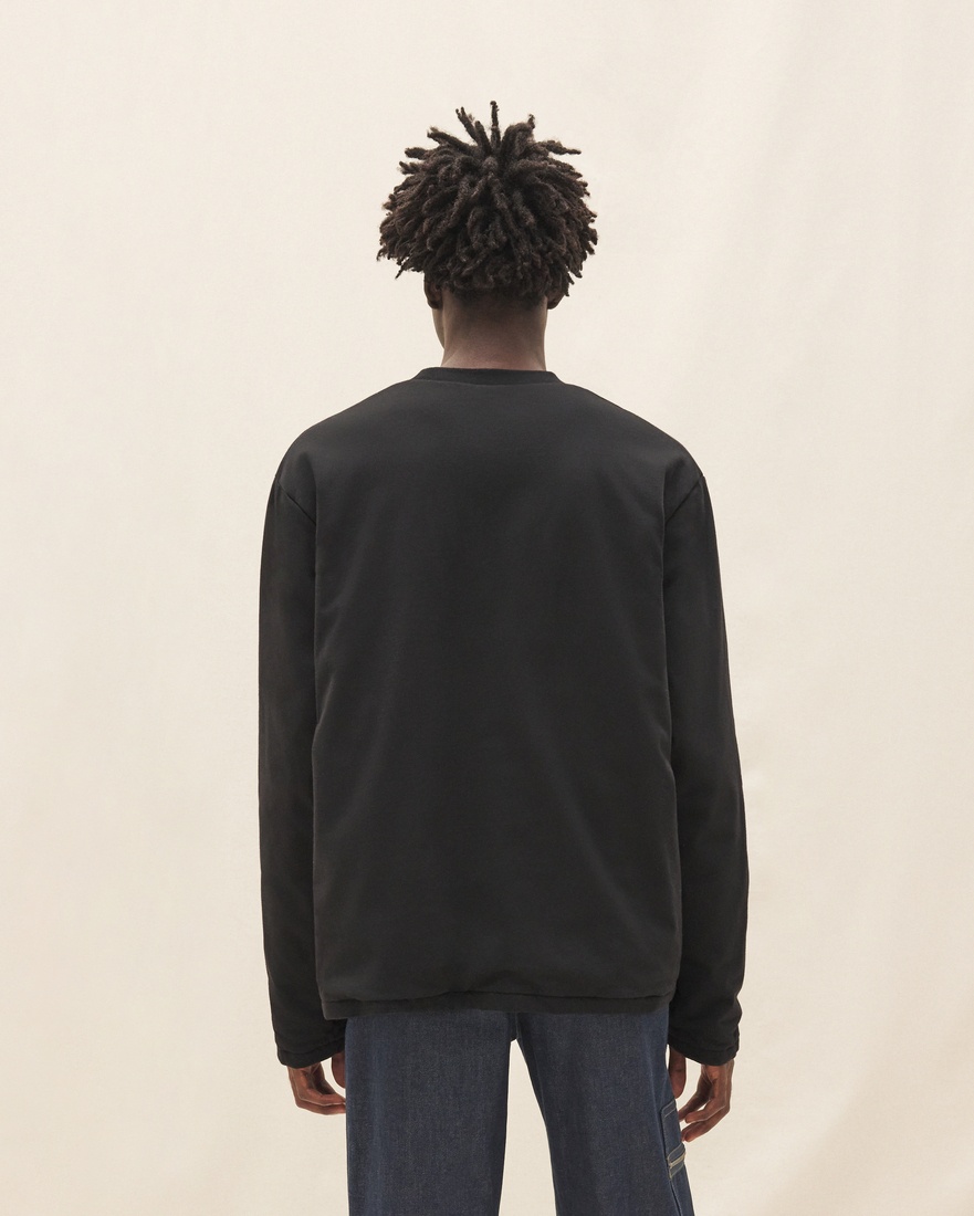 Le t-shirt Bricciola - 3