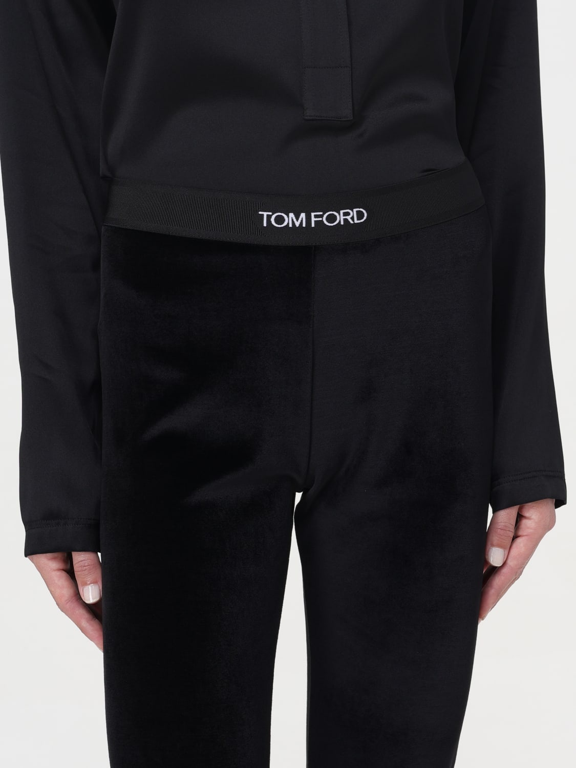 Pants woman Tom Ford - 5