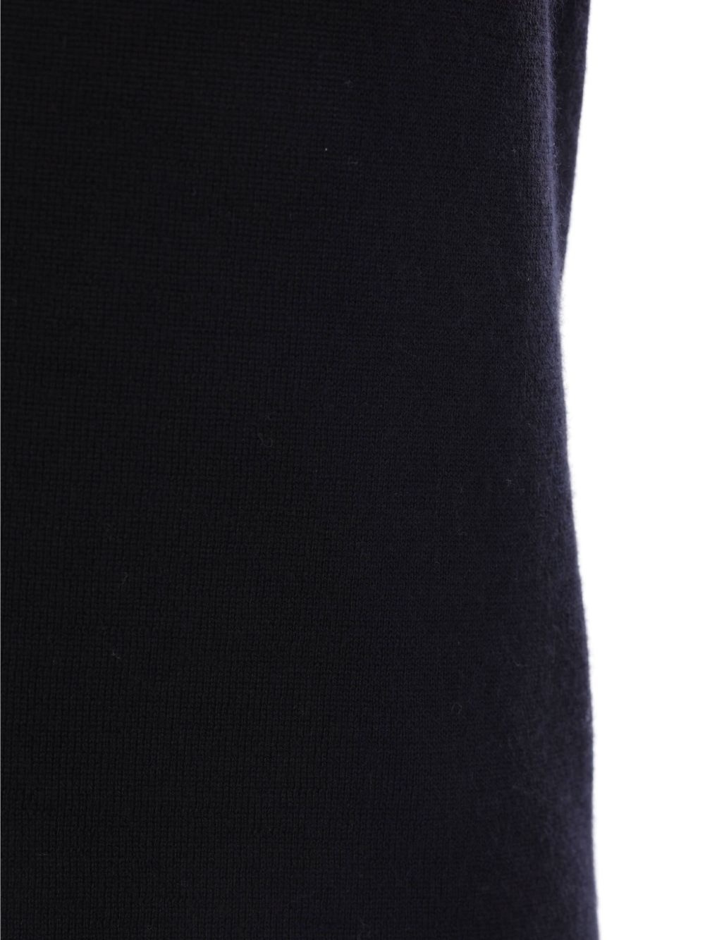 scoop-neck tank top - 3