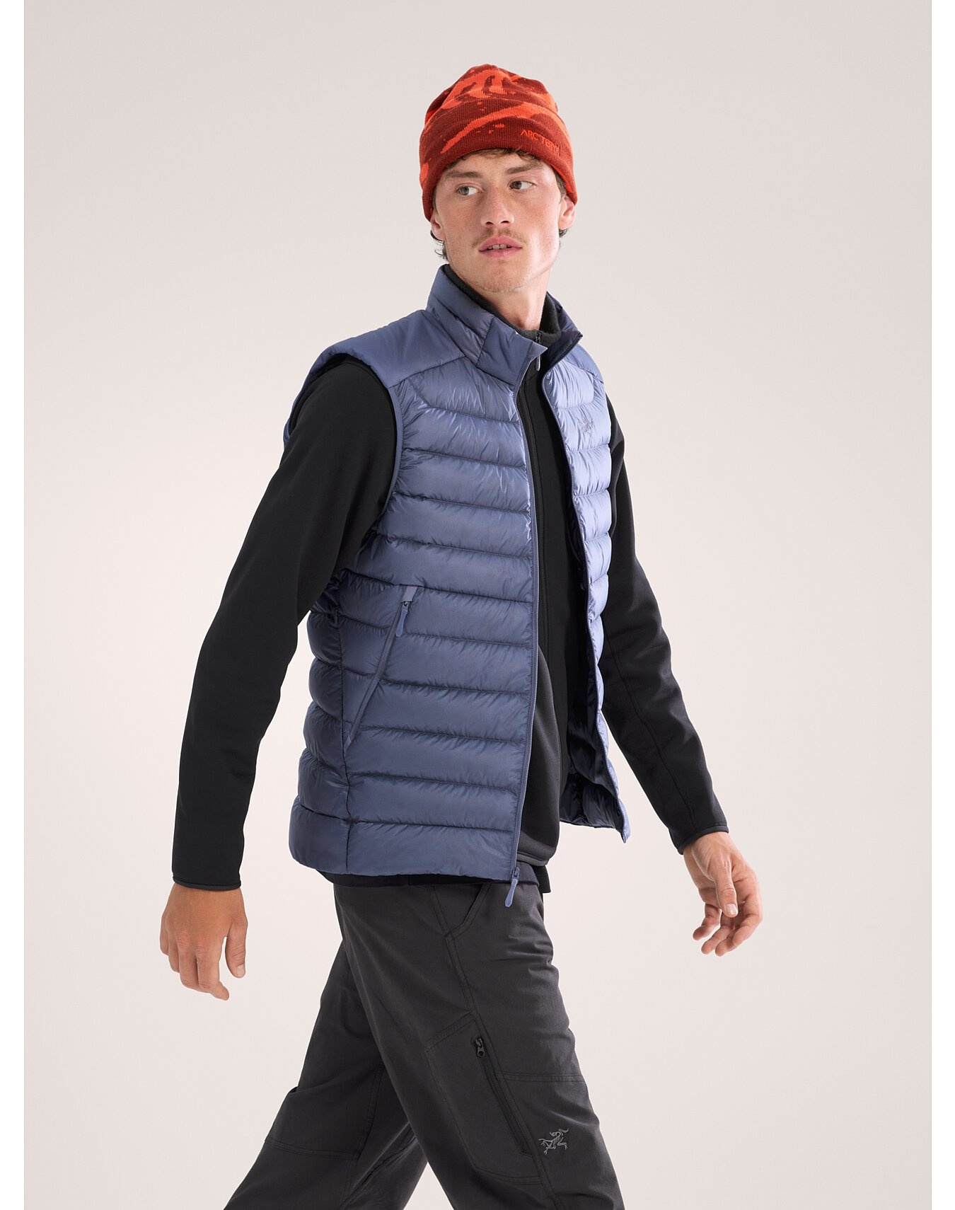 Cerium Vest - 5
