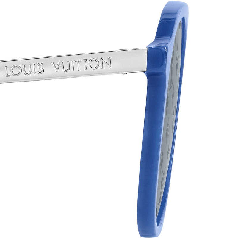 Mix It Up Round Sunglasses 3