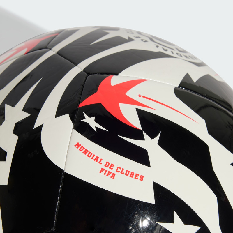 FIFA Club World Cup 25 Club Ball 3