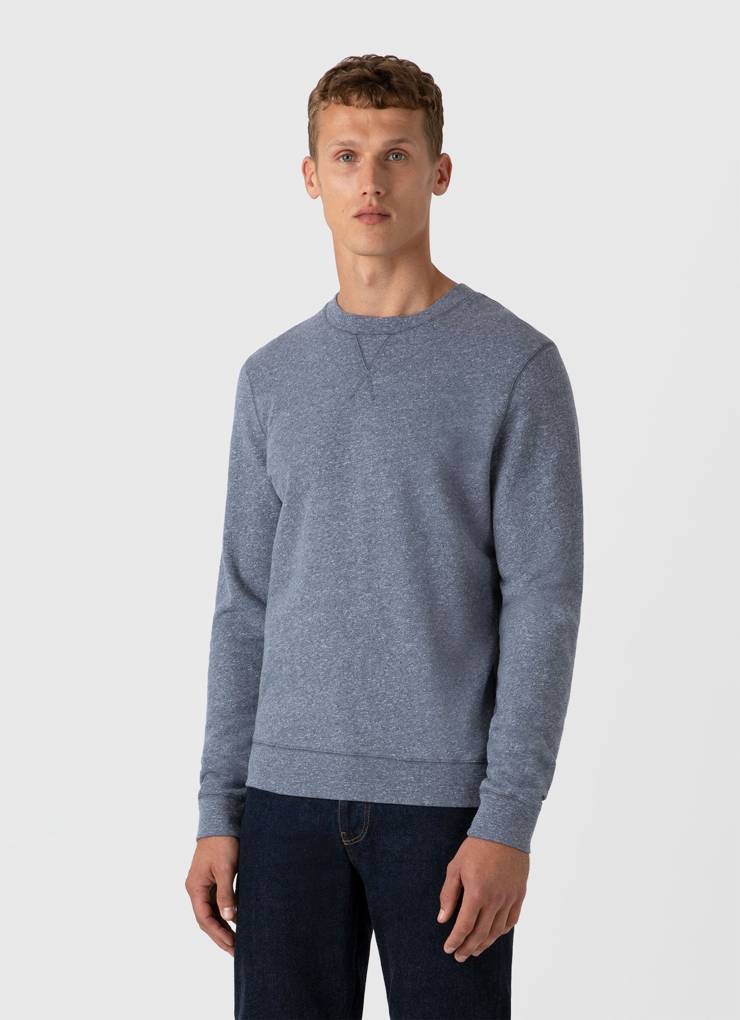 Loopback Sweatshirt - 2