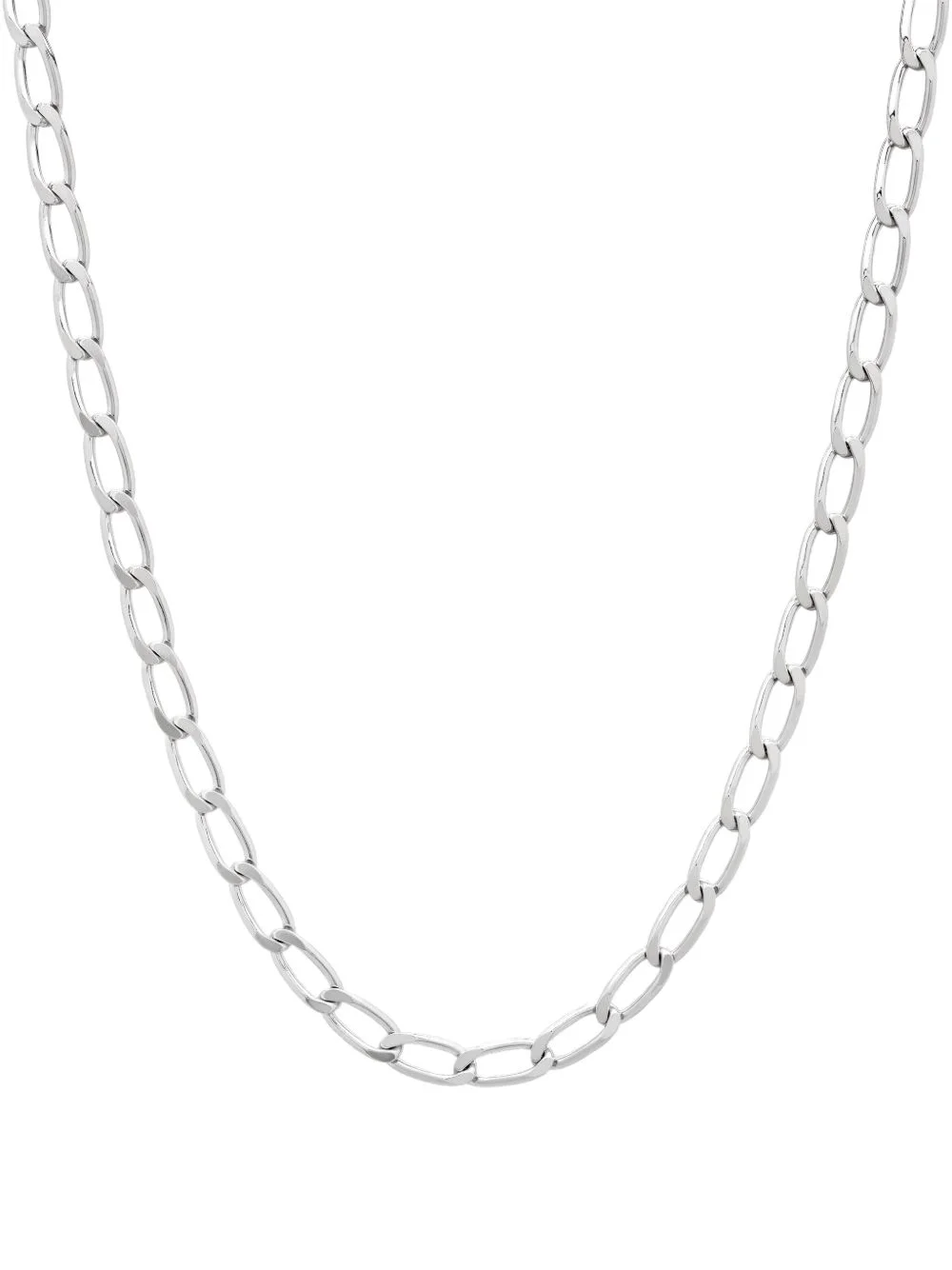 Arlo thick necklace - 1