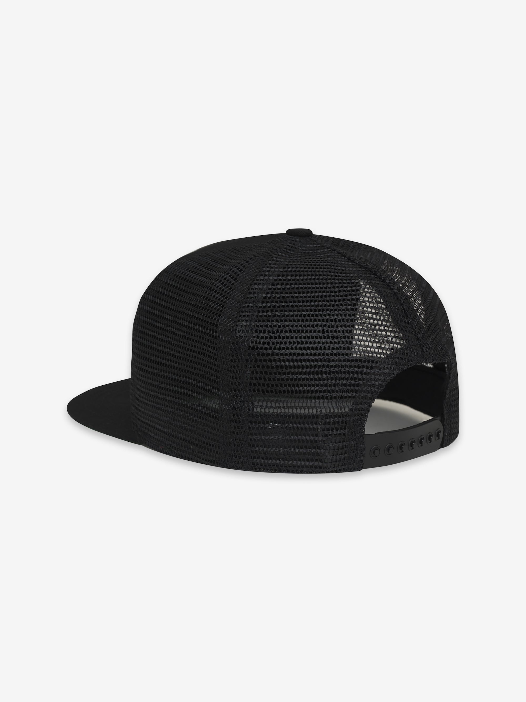RACING CREST HAT - 3
