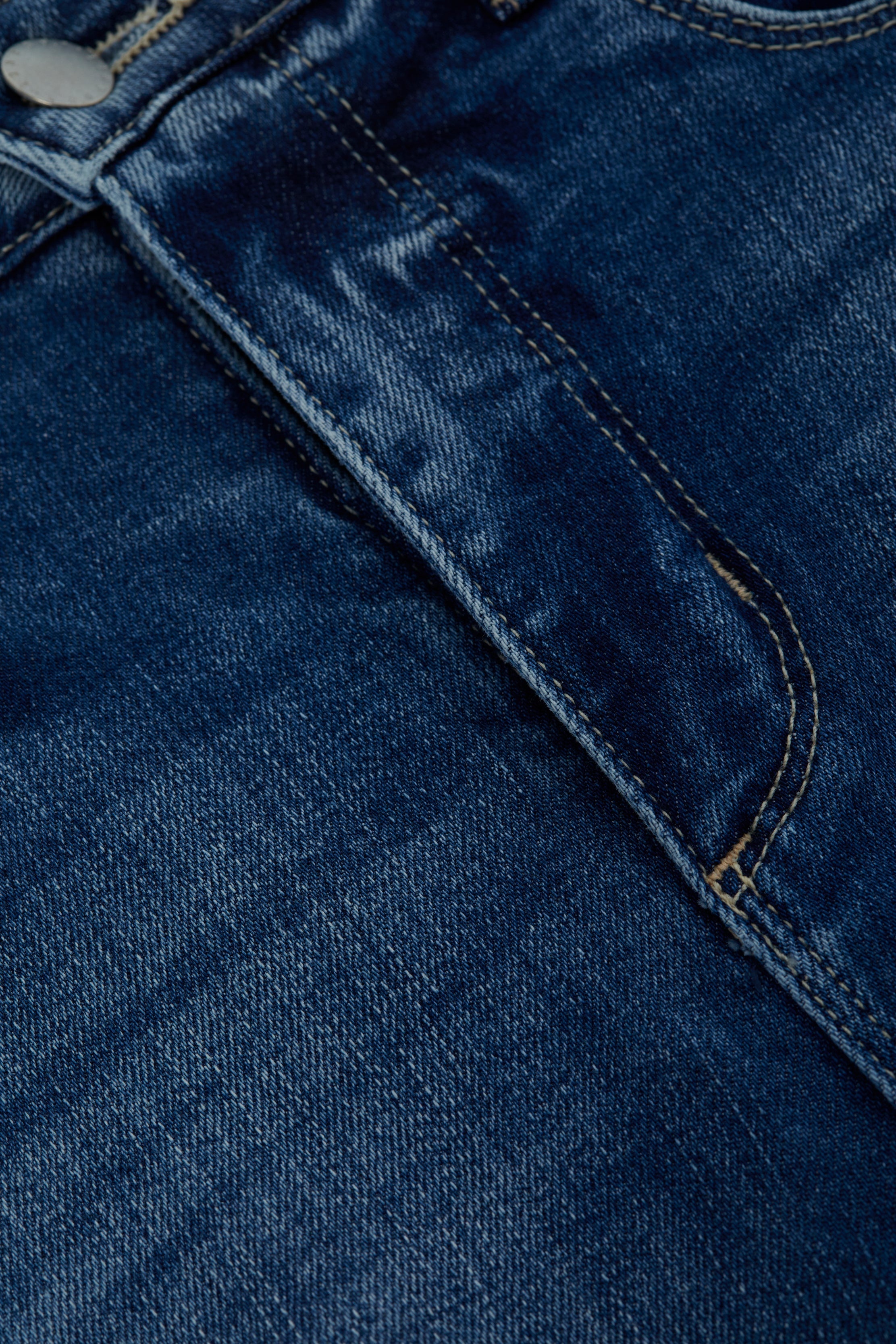 Marguerite Skinny Jean - 6