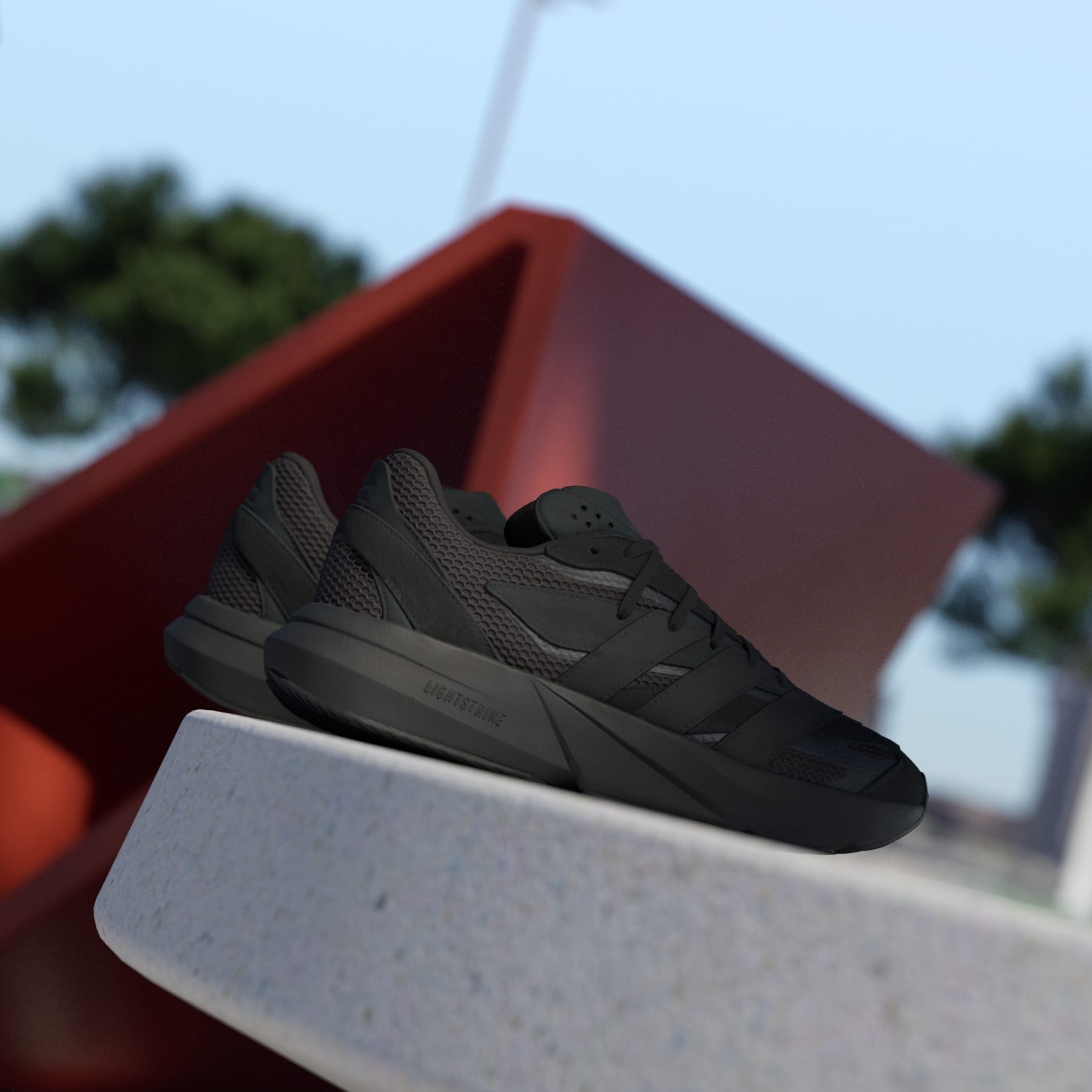 Lightblaze Shoes - 5