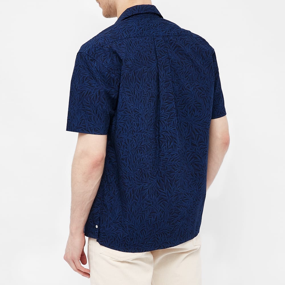 Nonnative Bowler Shirt - 5