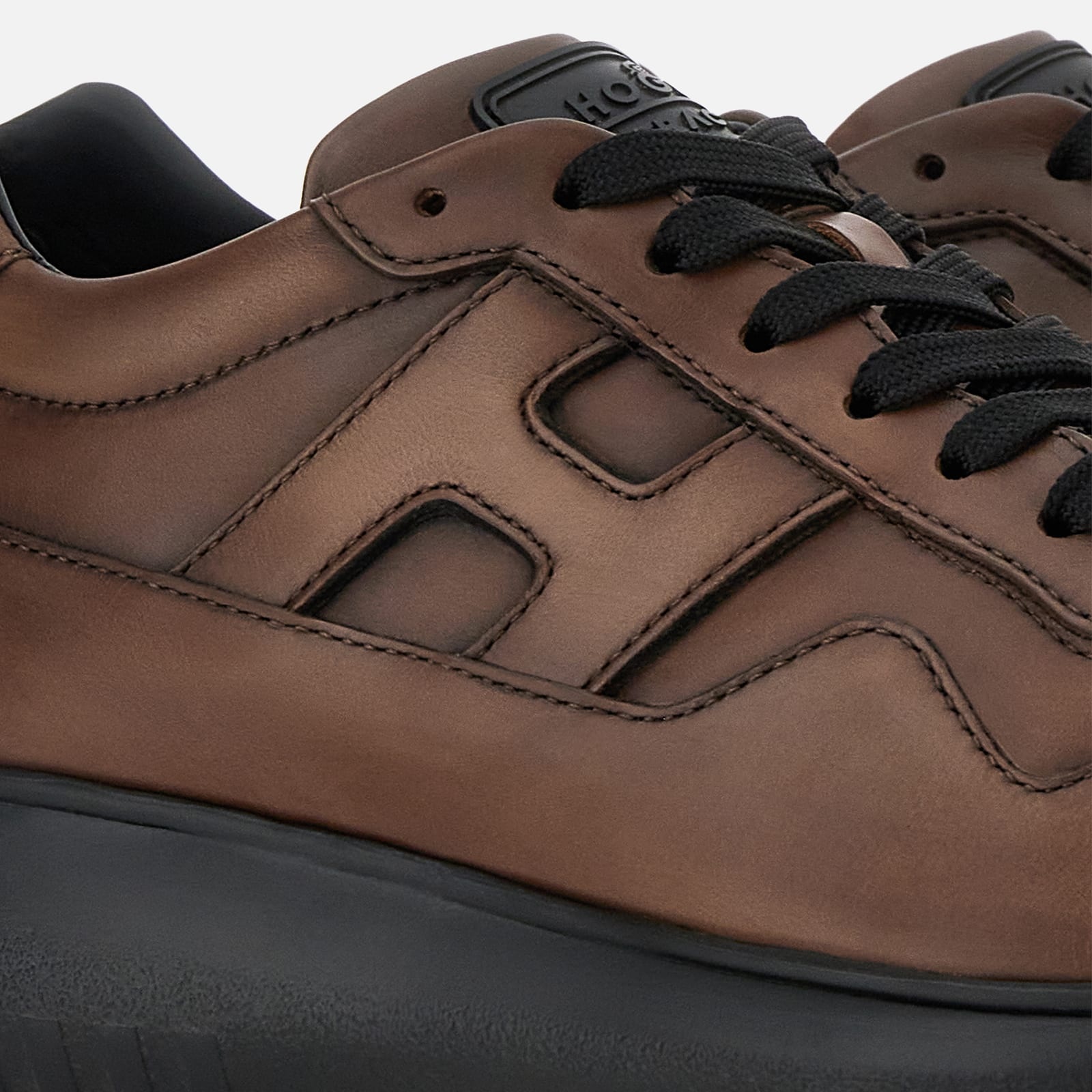Sneakers Hogan Interactive³ - 6