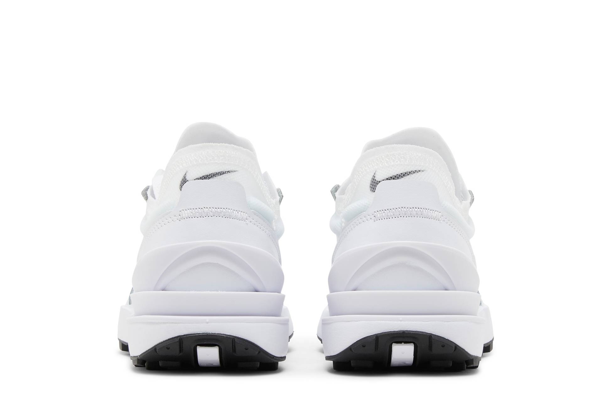 Wmns Waffle One 'White Black' - 6
