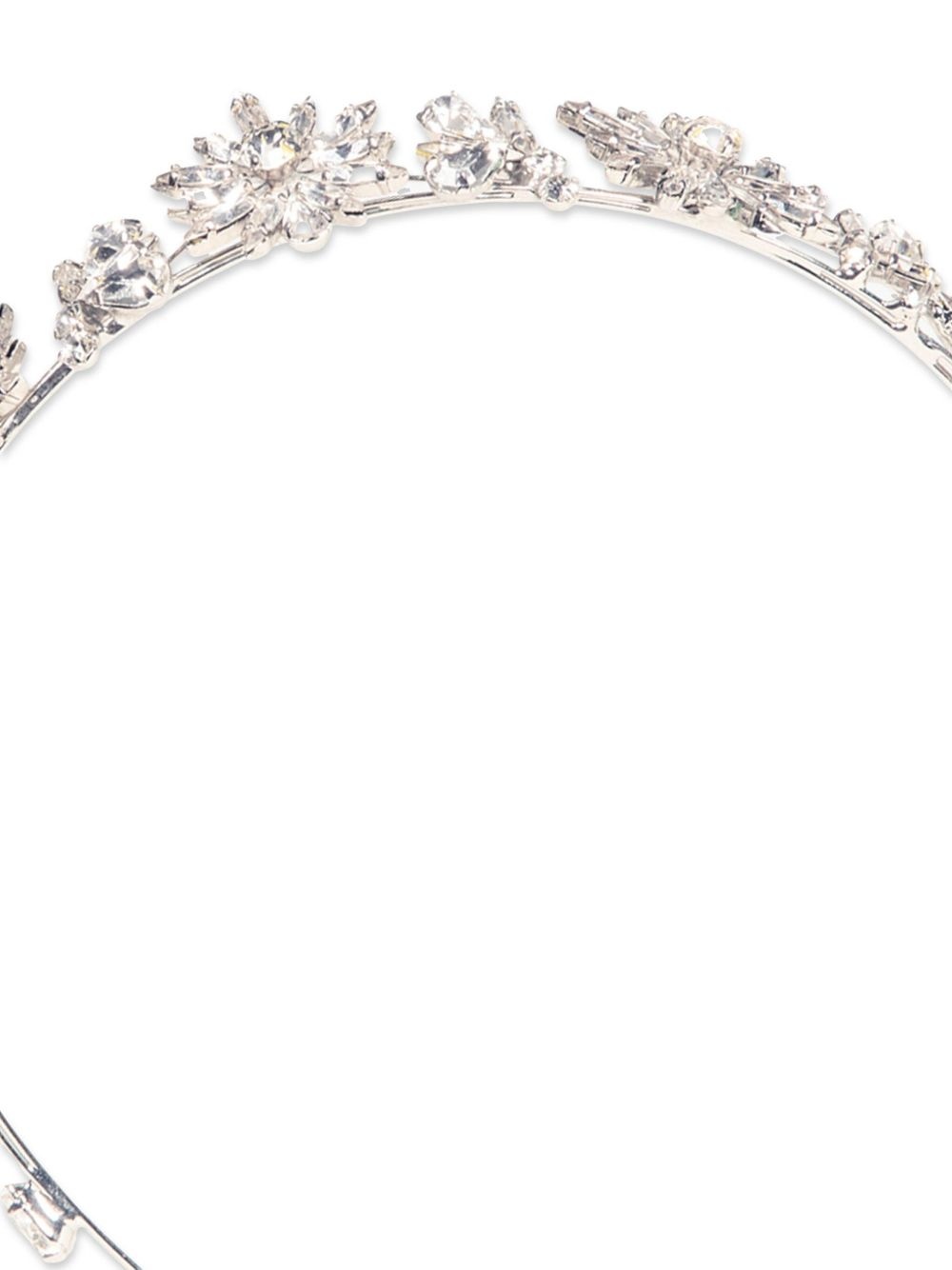 Iselda tiara - 2