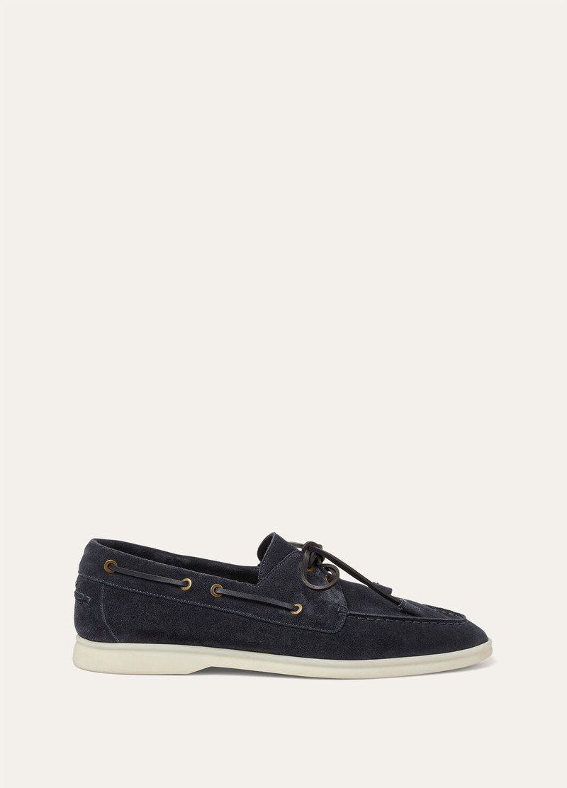 Sea-Sail Walk 로퍼 - 1