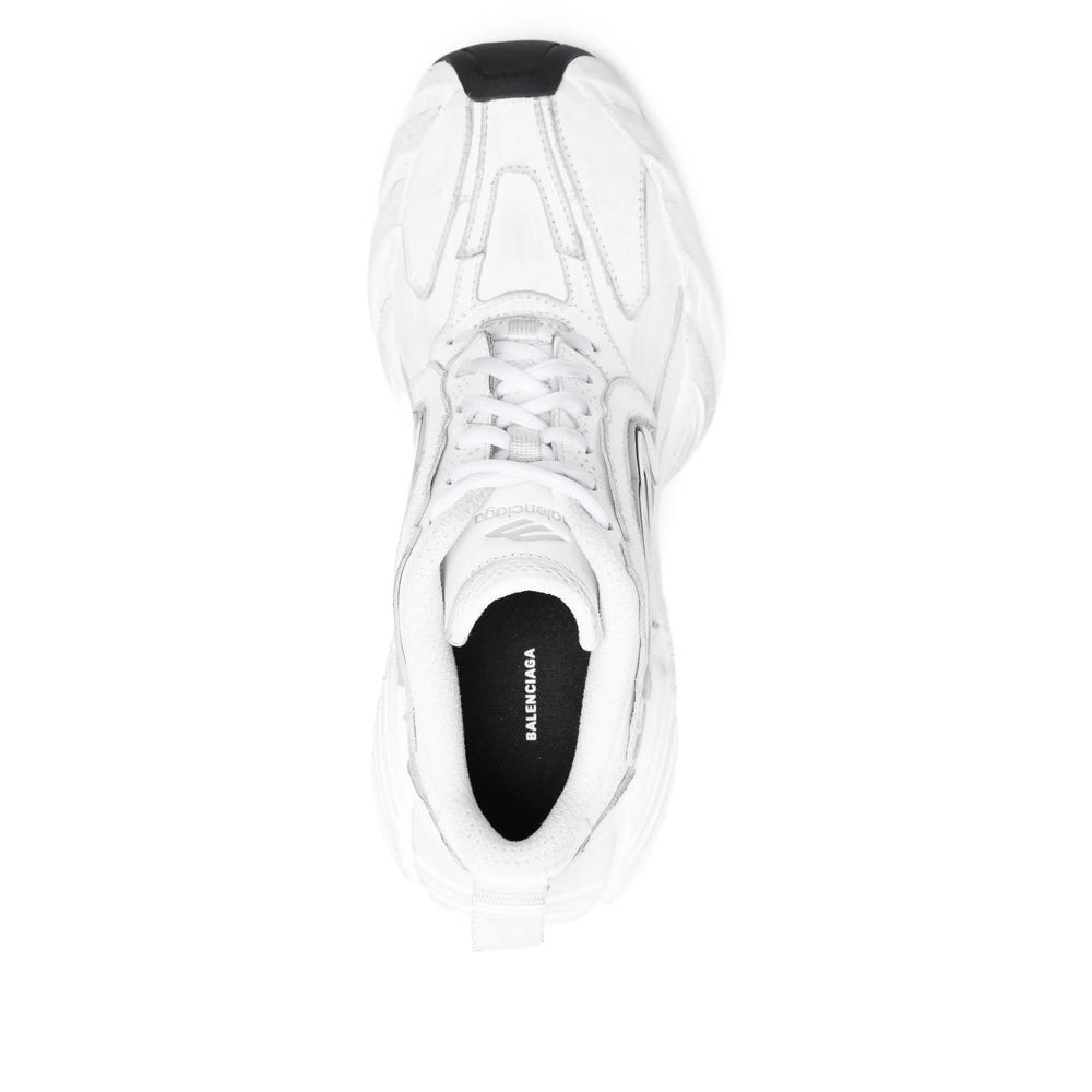 Balenciaga White Women - 4