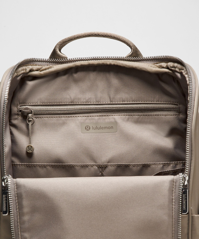 City Essentials Small Backpack 10L 6