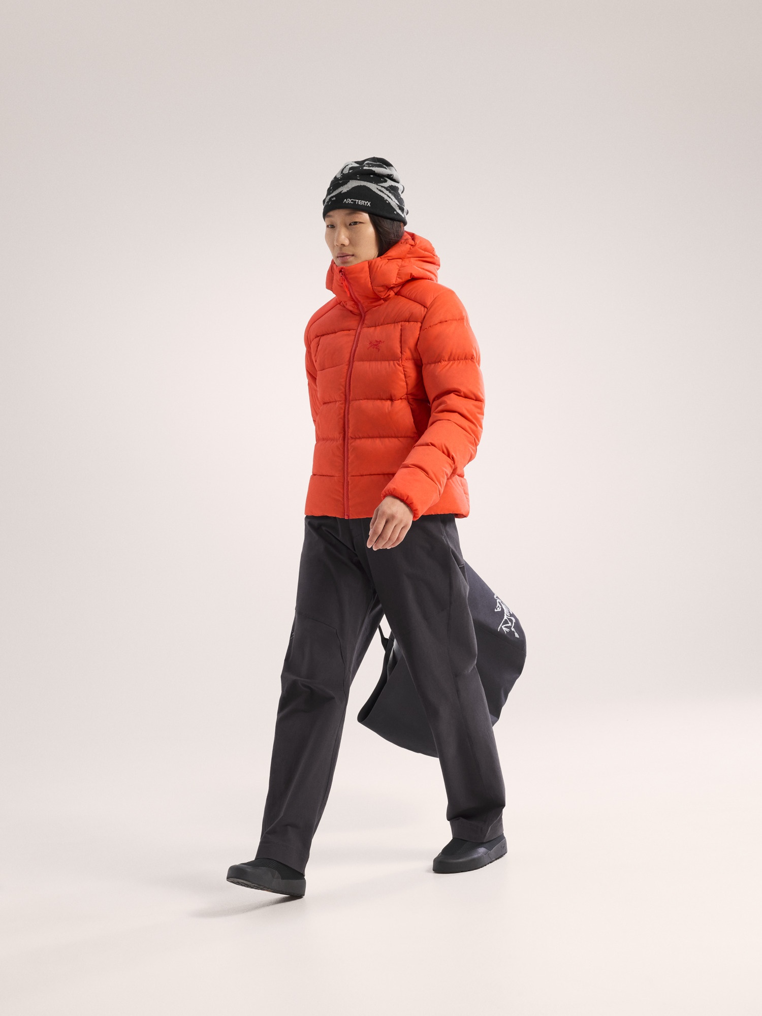 Thorium Jacket - 7