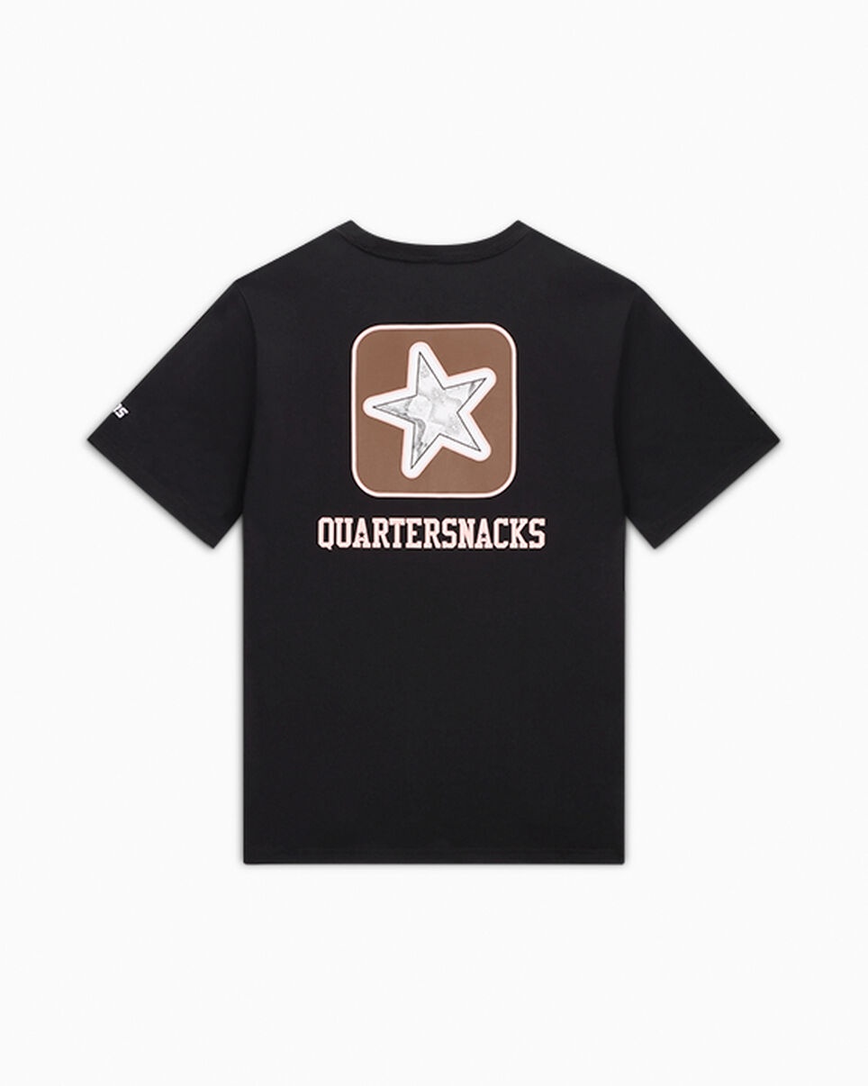 Converse CONS x Quartersnacks T-Shirt - 3