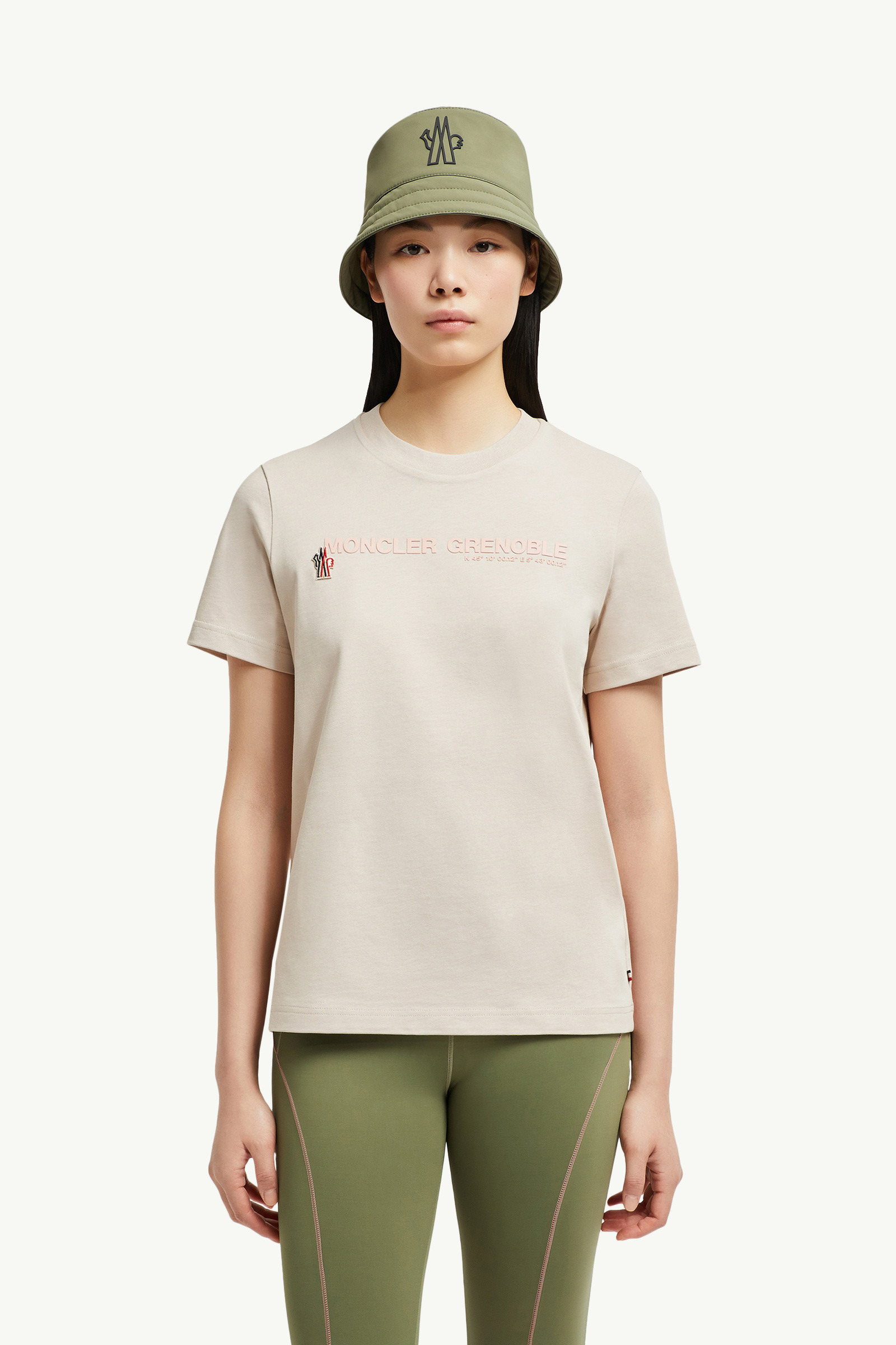 Logo Cotton T-Shirt - 2