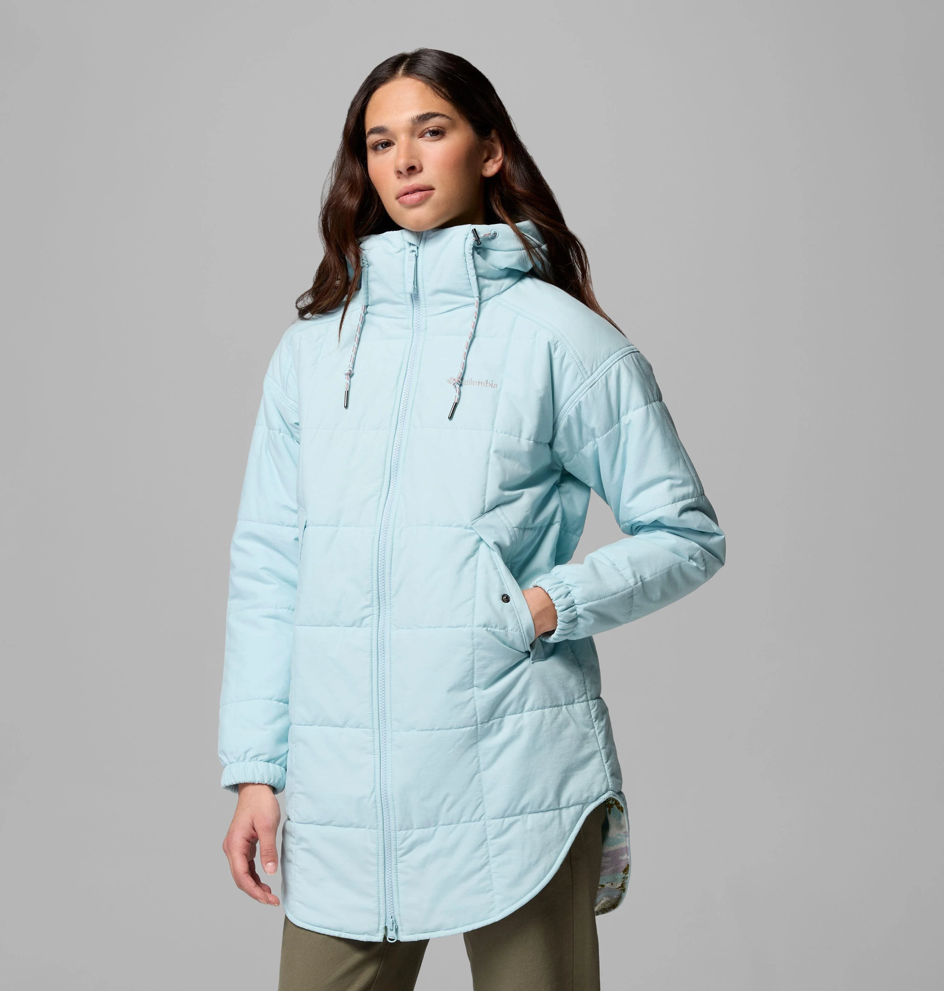 Women's Chatfield Hill II Novelty Jacket - 1