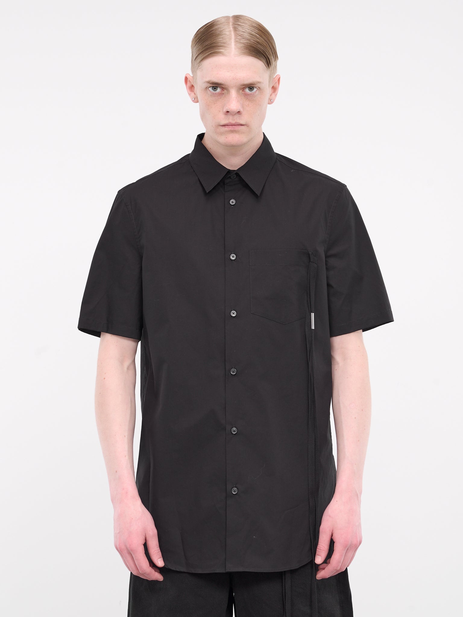 Caspar Short Sleeve Shirt - 1