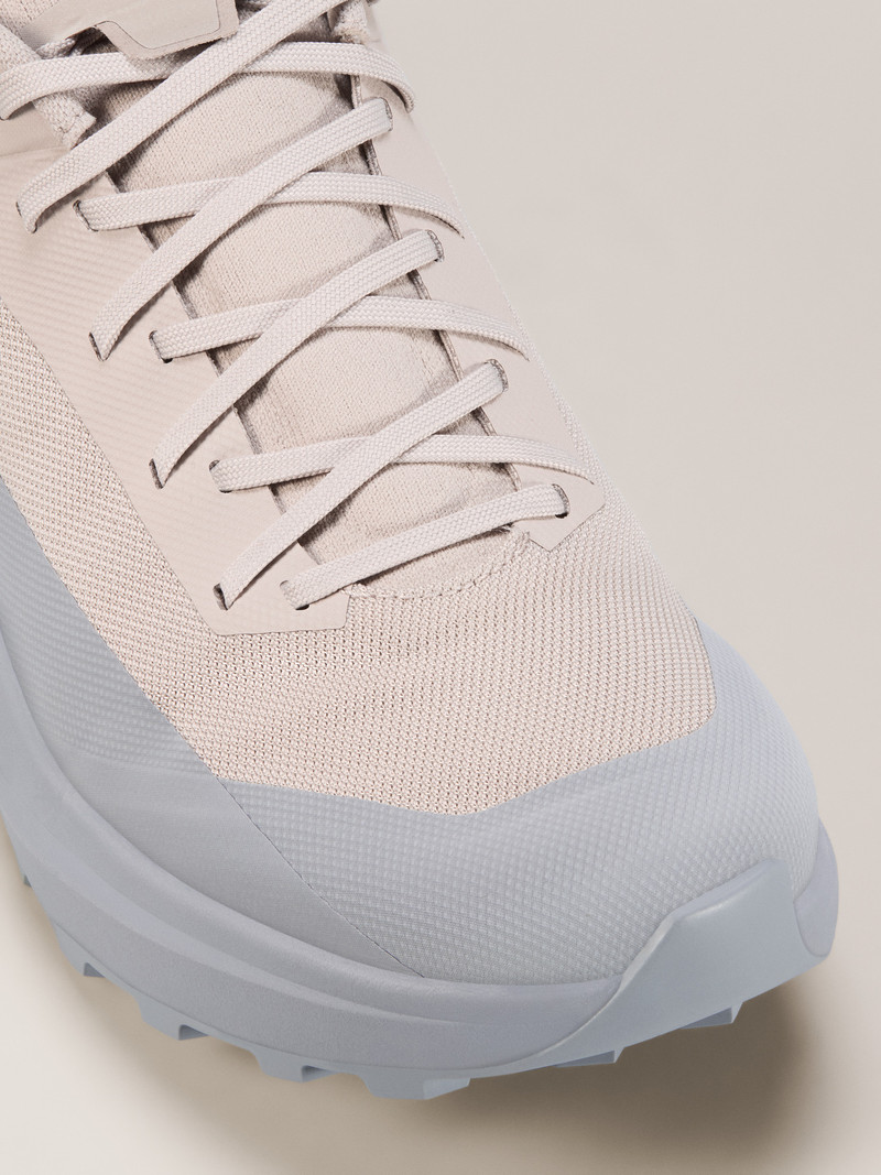 Arc'teryx Norvan LD 4 Shoe outlook