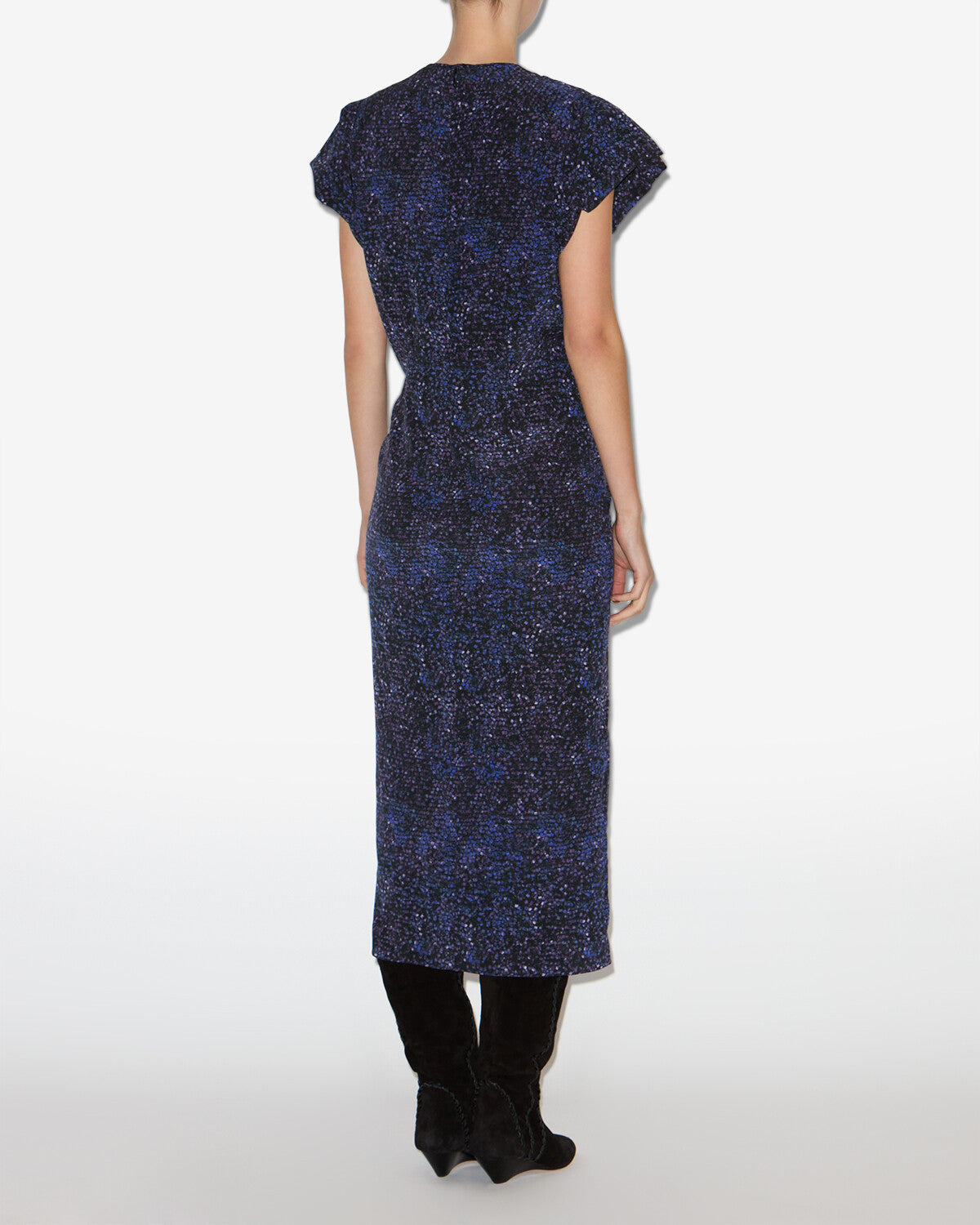 TERENA DRESS - 4