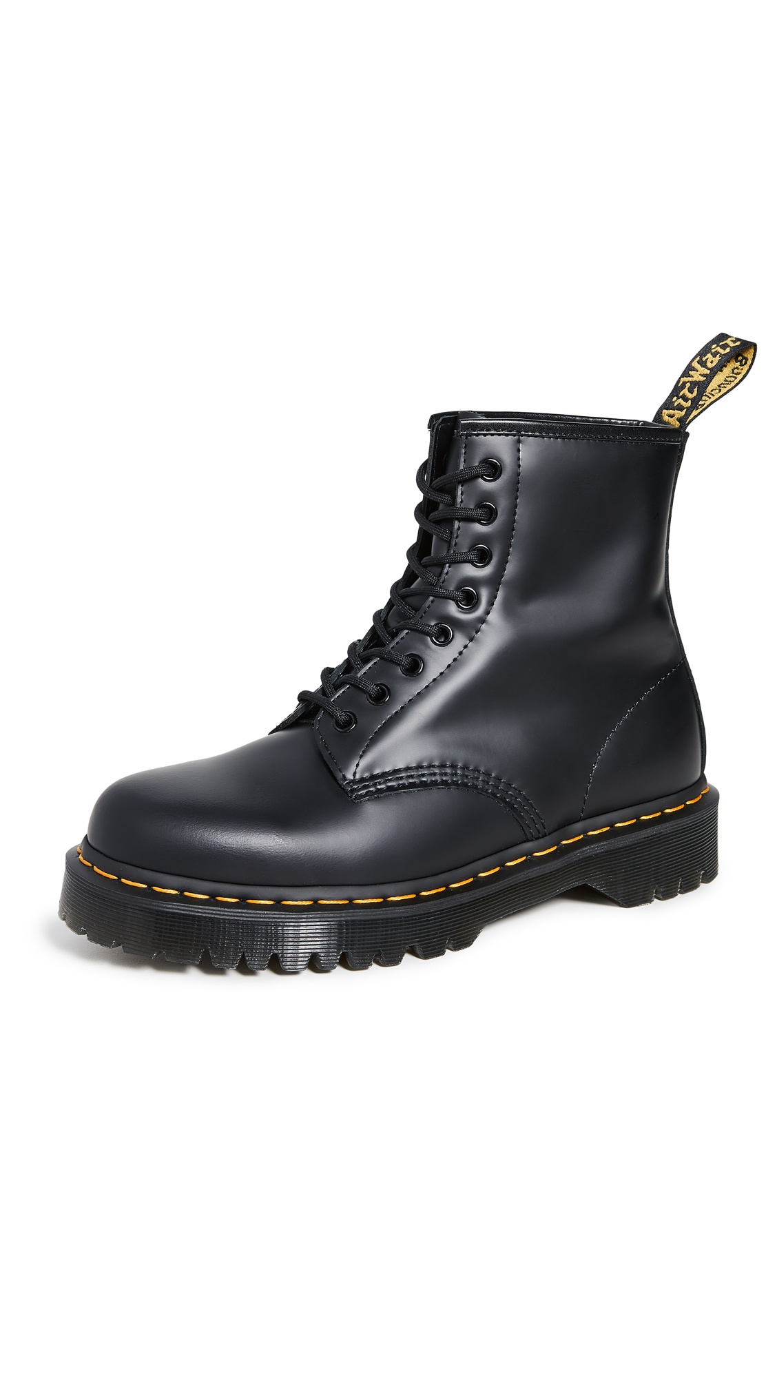 1460 Bex Boots - 5