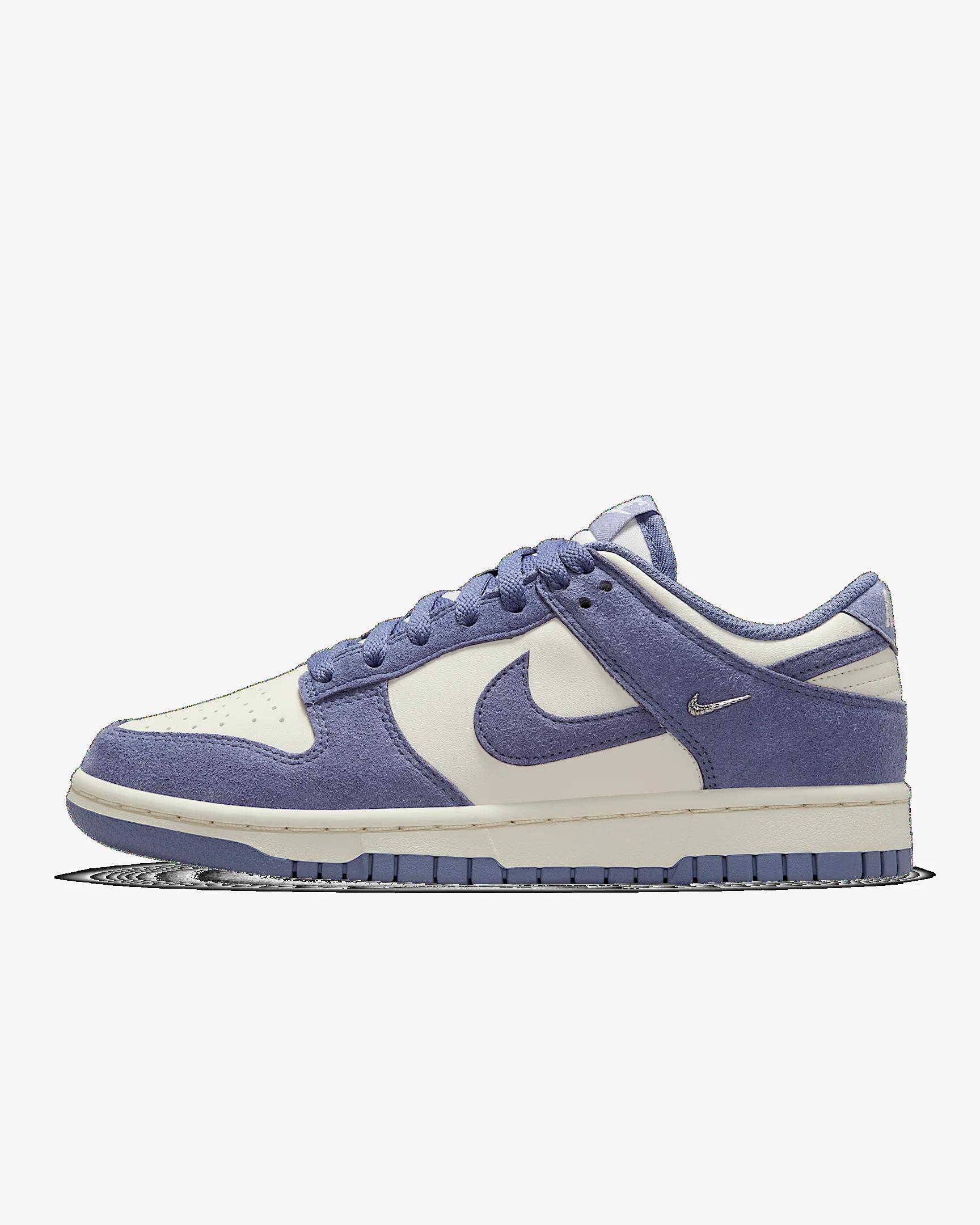 Nike Dunk Low Women's Shoes - 1