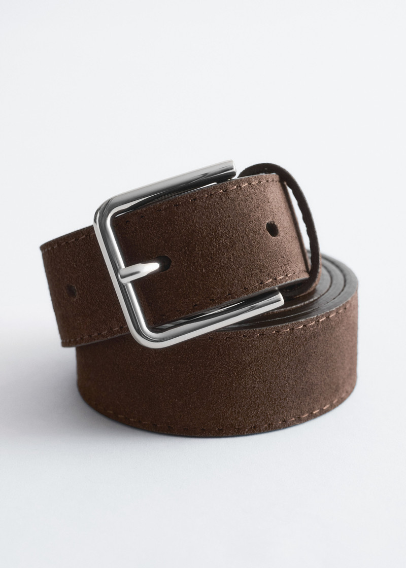 Classic Belt 3
