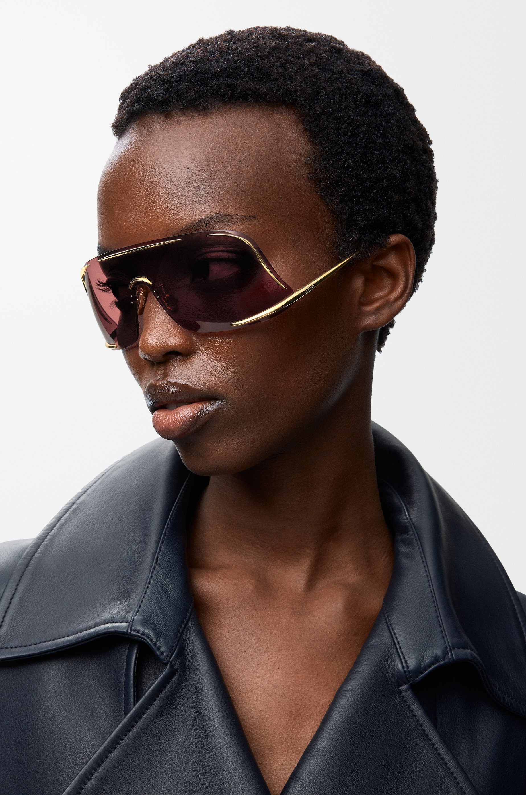 Shield Mask sunglasses - 2