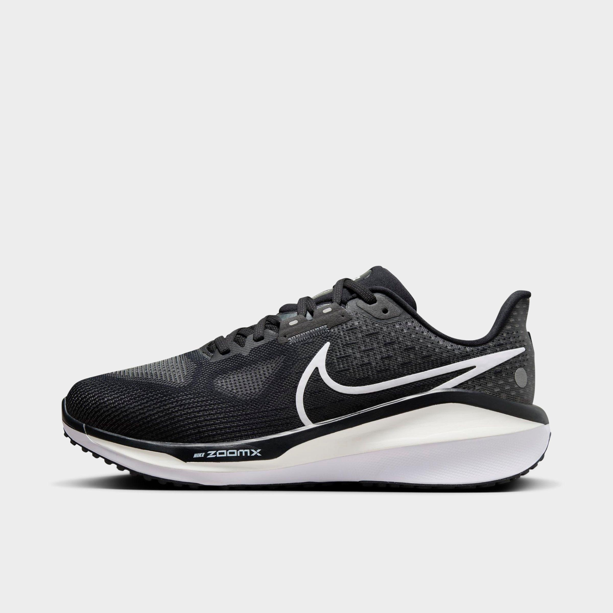 MEN'S NIKE VOMERO 17 RUNNING SHOES (EXTRA WIDE WIDTH) - 1