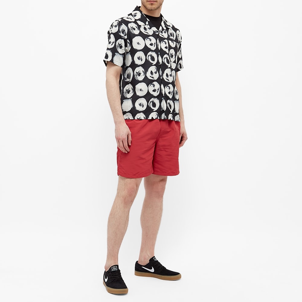 Stussy Stock Water Short - 6