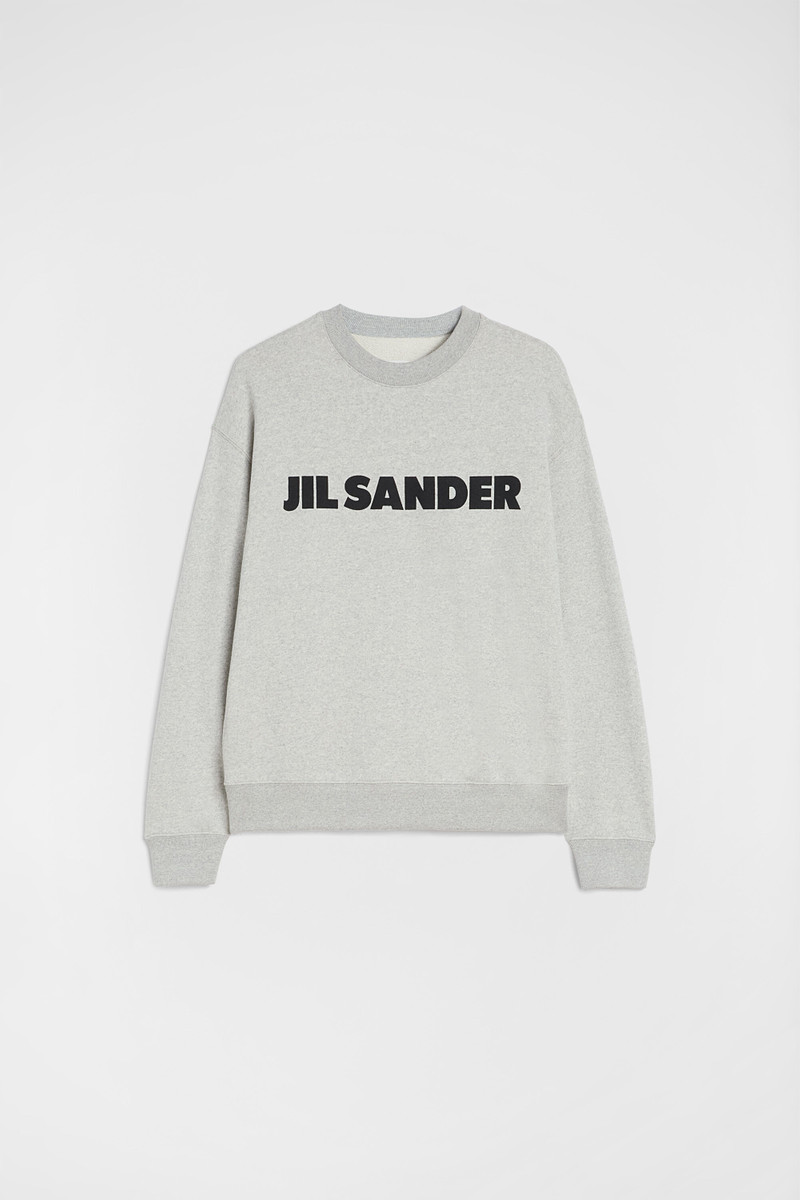 Logo Sweatshirt 1