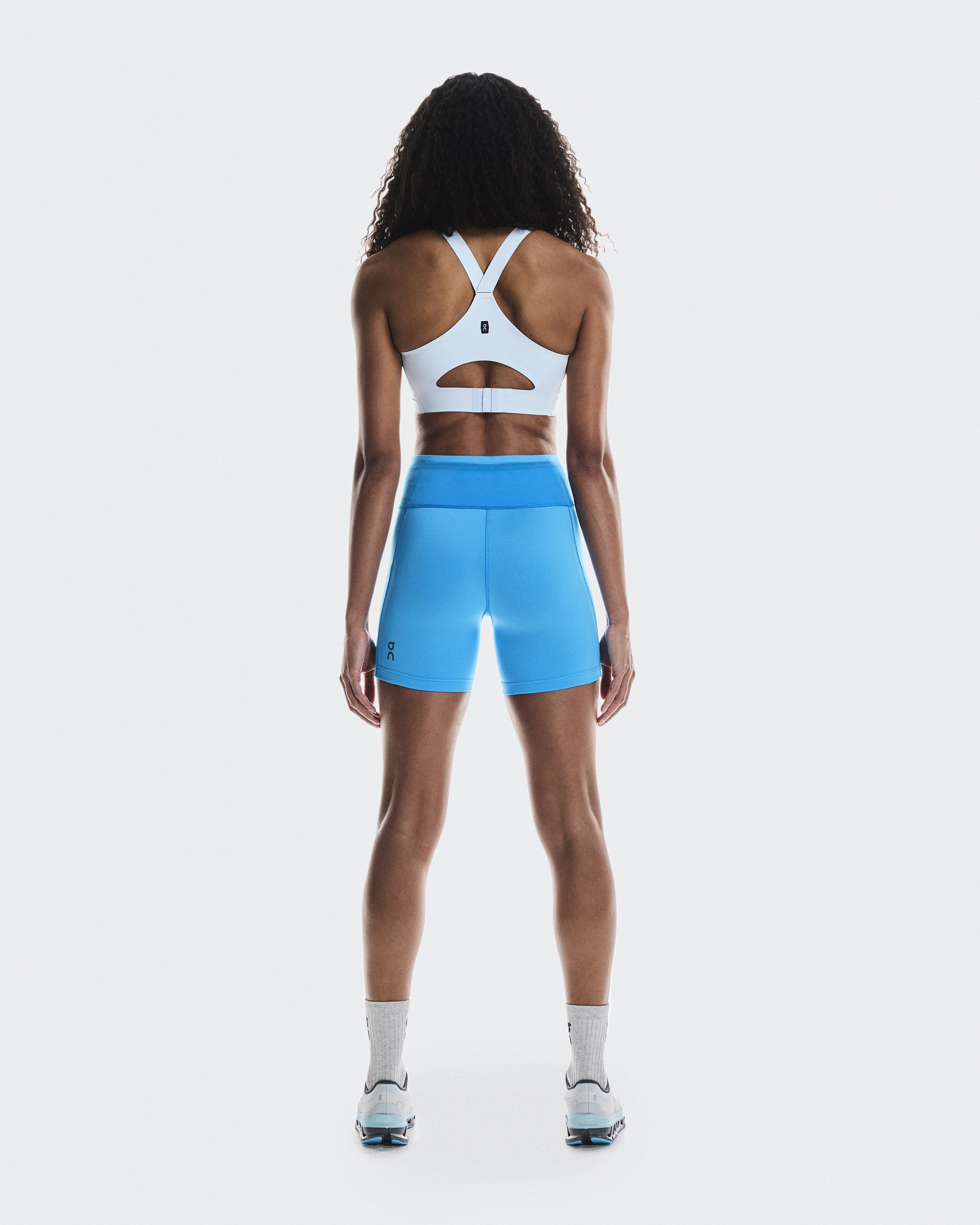 Performance Short Tights - 2