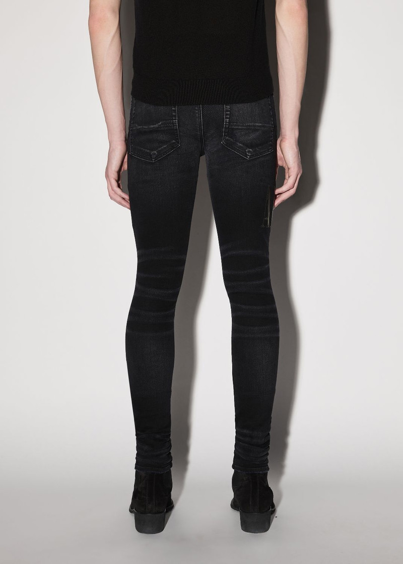 CORE APPLIQUE JEAN 4