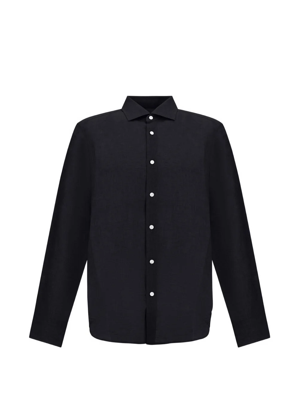 long-sleeve shirt - 1