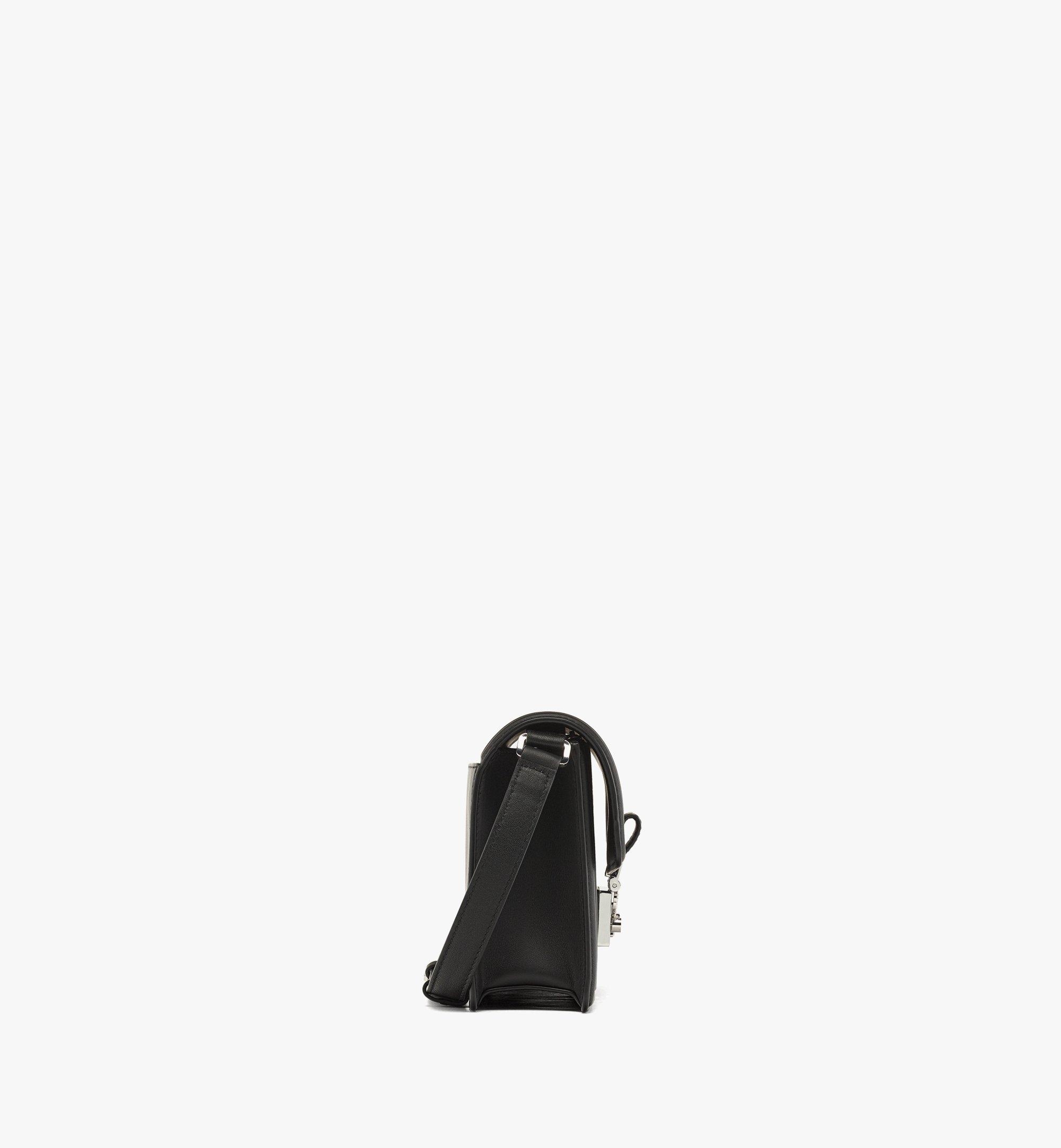 Tracy Shoulder Bag in Studded Bandana Visetos - 3