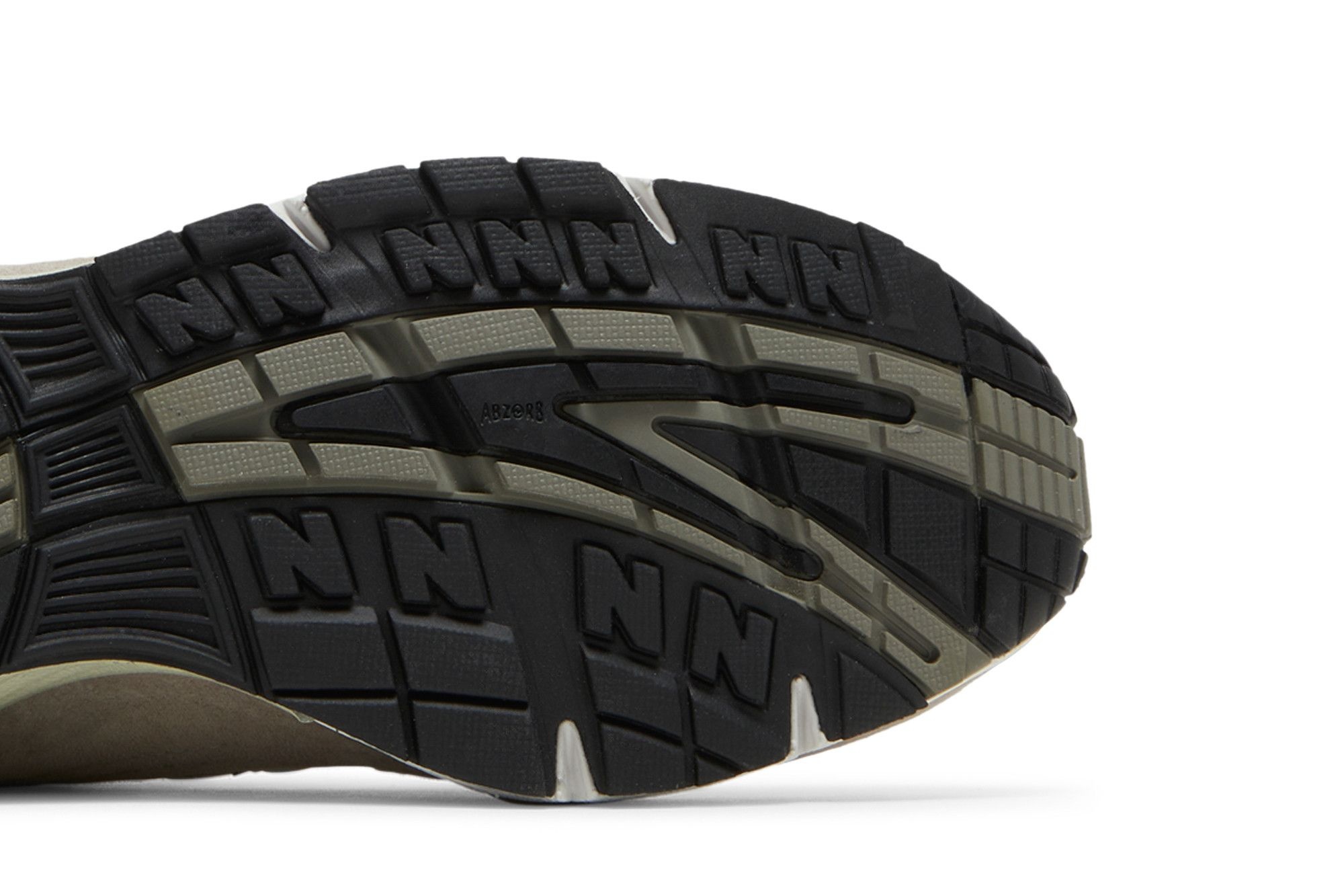 Wmns 991 Made in England 'Grey' - 5